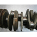 #QA15 Crankshaft Standard For 01-03 FORD RANGER  4.0 XL2E6303R01